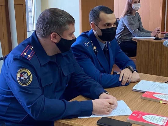 Дмитрий Игнатов пробудет под стражей два месяца