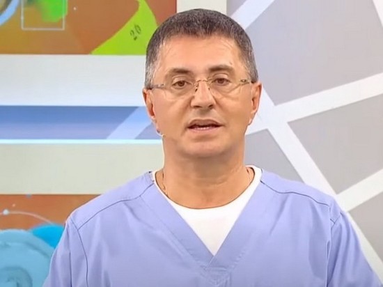 Мясников допустил, что коронавирус может стать причиной онкологии