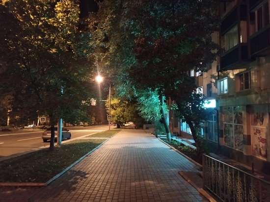 Комендантский час в ЛНР отменен до февраля 2022 года