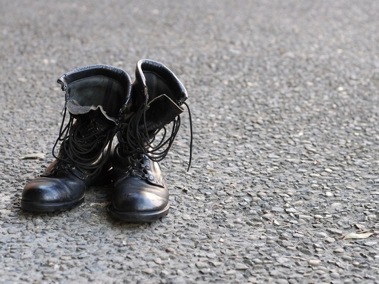 В ДНР объявили второй призыв на военную службу