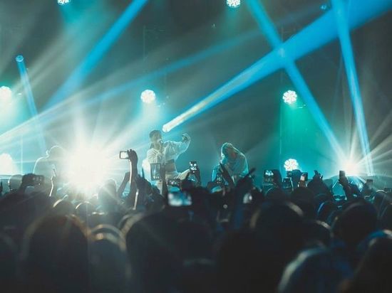 Концерт Фэйса в Омске отменили не из-за политики