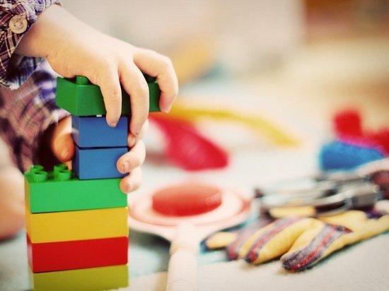 Концепция детского сада в Бирюче удивила членов архитектурного совета в Белгороде