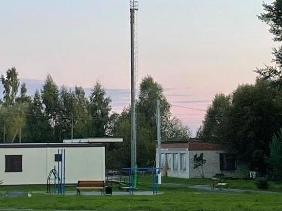 «Ростелеком» в Калужской области установил первыебазовые станции по проекту УЦН 2.0