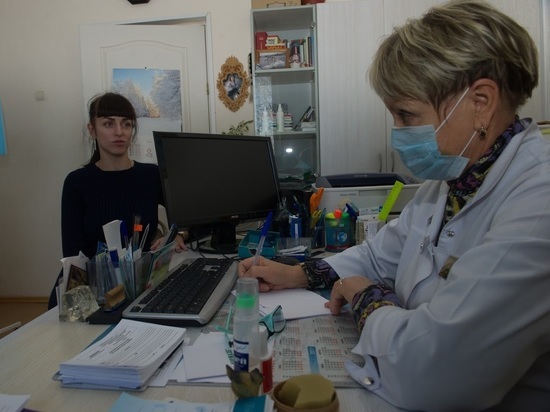 За сутки в Приморском крае выявили 217 новых случаев заражения коронавирусом