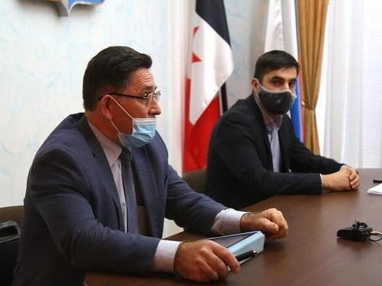Свой пост покинул Главный архитектор Ижевска Владимир Некрасов