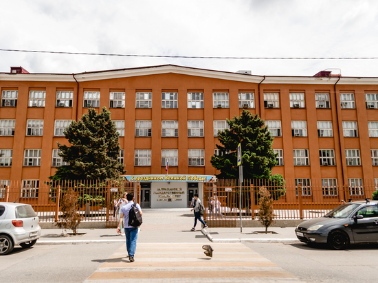 В Астраханском государственном университете начала работать "Бизнес-школа. Точка роста"