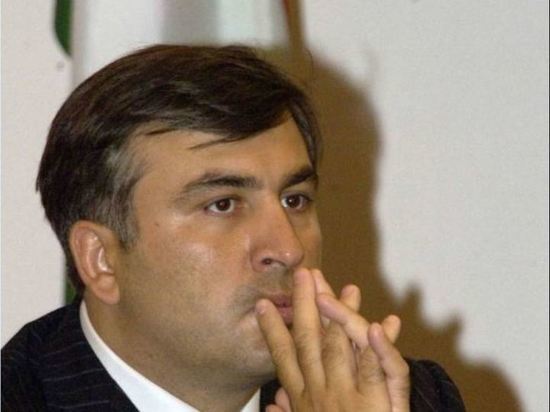 Украинские соратники Саакашвили сочли новость о задержании провокацией