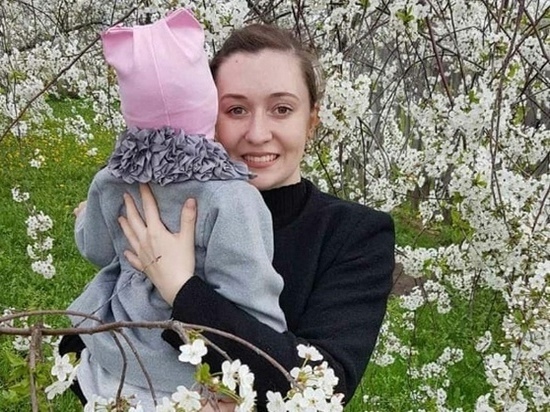 Детский омбудсмен рассказала о детях пропавшей рязанки Елены Логуновой