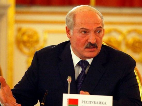 Лукашенко обиделся на критику спецоперации КГБ российскими спецназовцами