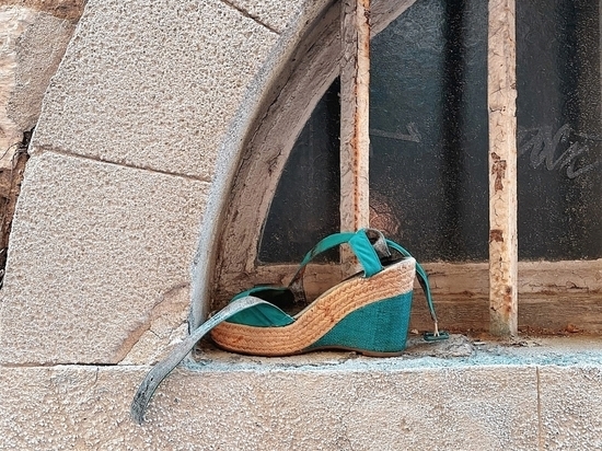 2 октября Смоленская погода выдает классику: «Ой, туманы мои, растуманы»