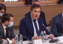 Адвокат бывшего президента Грузии Михаила Саакашвили Бека Басилая рассказал, при каких условиях получится освободить политика