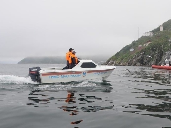 Закончилась навигация для безмоторных лодок на Колыме