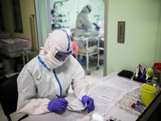 В Якутии усилили меры противодействия новой коронавирусной инфекции