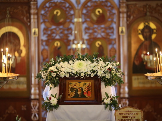 День Казанской иконы Божьей Матери: что запрещено 21 июля
