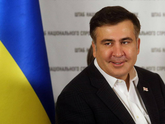 Премьер Грузии поблагодарил Киев за сотрудничество по делу Саакашвили