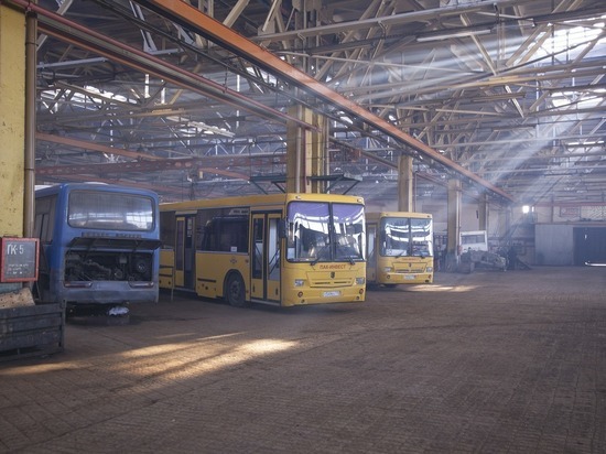 Пассажиров поезда «Сура» отвезут в Пензу на автобусах