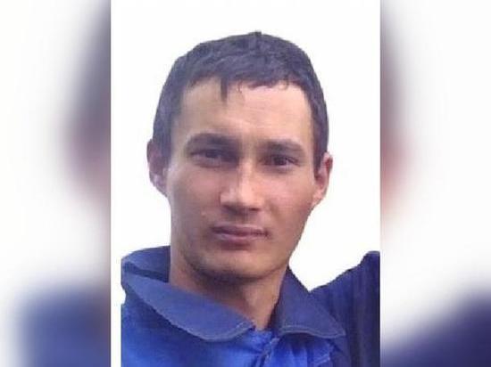 В Ростовской области нашли живым пропавшего парня из Перми