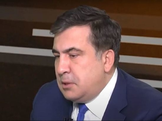 Лидер "Грузинской мечты" обвинил Саакашвили в работе "в интересах РФ"