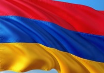 Задержан замглавы Генштаба ВС Армении Галстян