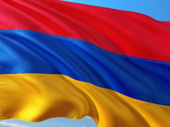 Задержан замглавы Генштаба ВС Армении Галстян