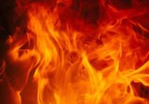 1 октября в Республике Бурятия было зарегистрировано три бытовых пожара