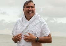 Власти Грузии и сторонники арестованного экс-президента Саакашвили продолжают заочный спор на тему: «кто кого перехитрил?»