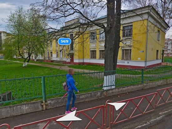 На ремонт одной из старейших ярославских больниц потратят 200 млн