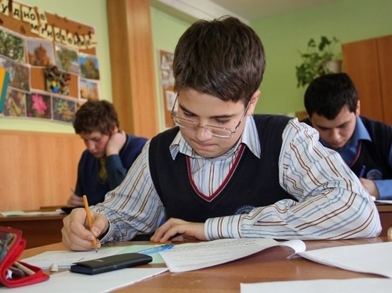 На Кубани губернаторскую премию одарённым школьникам увеличили до 50 тысяч рублей