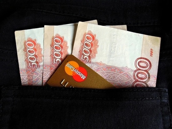 Средняя томская зарплата входит в топ-3 в Сибири и составляет 49769 рублей