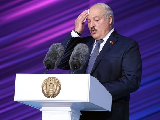 МИД Белоруссии: десяток зарубежных СМИ в очереди на интервью с Лукашенко