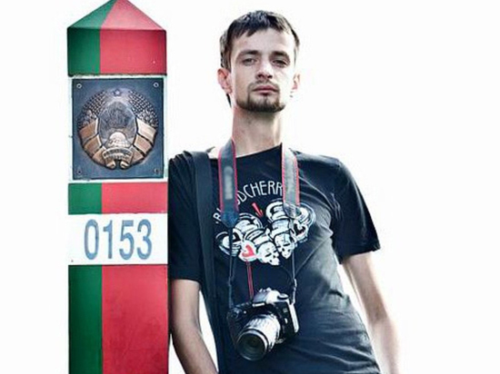 СПЧ и СЖР потребовали от Белоруссии освободить журналиста "КП"