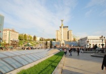 Председатель Федерации работодателей Украины (ФРУ) Дмитрий Олейник анонсировал серьезный экономический кризис с резким ростом цен, безработицей и волной банкротств из-за рекордных цен на газ в стране