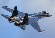 В отличие от российского истребителя Су-35 поколения «4++», американский истребитель 5-го поколения F-22 «Раптор» имеет ряд существенных недостатков