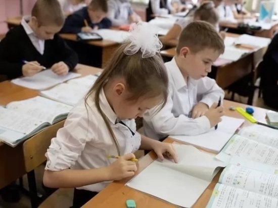 10 школ Алтайского края признали лучшими в регионе