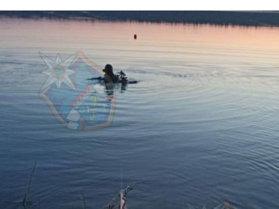 В Липовском озере в Ленобласти утонул рыбак