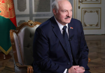 В совхозе размером в страну, которым вот уже третье десятилетие руководит Александр Григорьевич Лукашенко, снова чрезвычайное происшествие