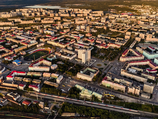 В Мурманской области утверждены основные направления налоговой политики на 2022 год