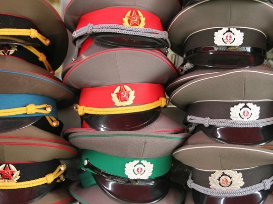 На телеканале «Звезда» покажут программу о военных прокурорах в годы войны