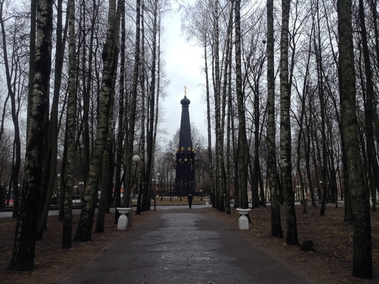 Погода в Смоленске 4 октября пообещала на перспективу холодную зиму