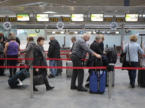 В Пулково из-за замены дорожного покрытия ограничат въезд к терминалу с 4 октября