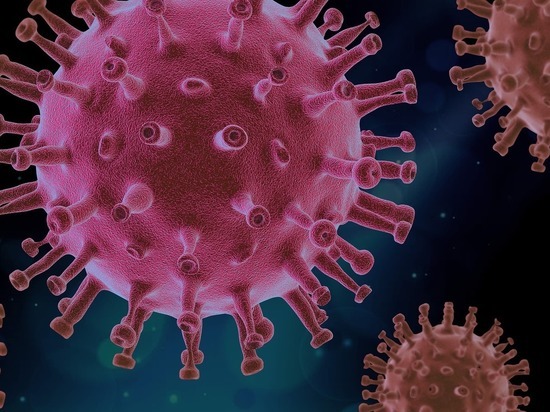 В Бурятии за сутки прибавилось 97 больных коронавирусом
