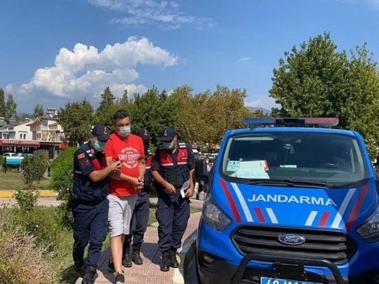 Совместный отдых в Турции туристов из Иванова закончился убийством