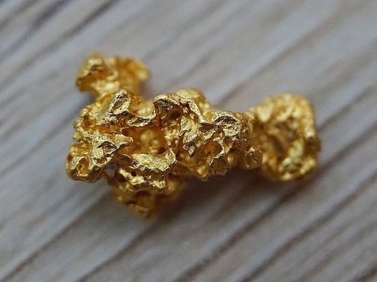 Забайкалка осуждена за незаконный перевоз на маршрутке золота на 2,7 млн р