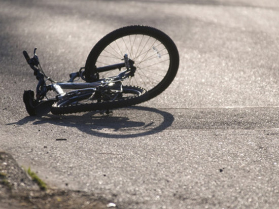 В Твери велосипедист под наркотиками насмерть сбил курсанта