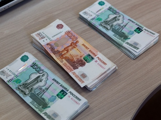 Названы населенные пункты Новосибирской области с самой высокой зарплатой