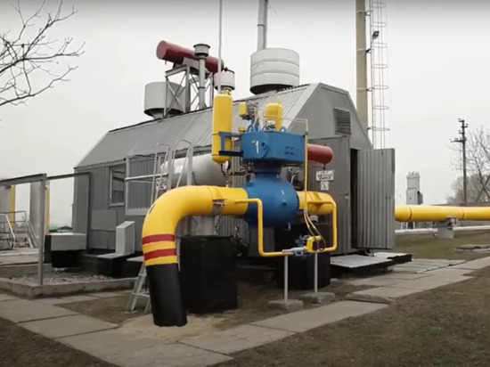 Экономист предрек Украине «газовую инквизицию» и «очищение морозом»