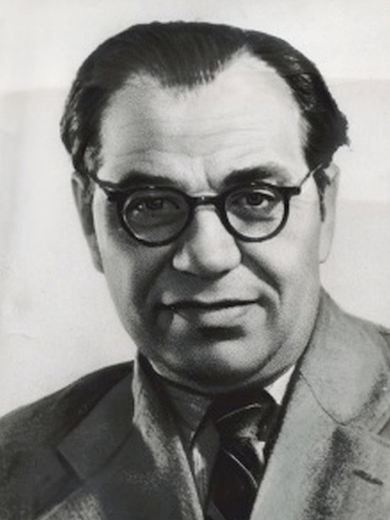 Имя Николая Рыленкова присвоили библиотеке в Смоленске