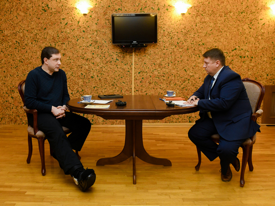 Смоленщина занимает пятое место в ЦФО по индексу объема инвестиций