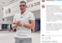 Бывший избранник светской львицы выложил в социальной сети трогательный ролик с дочерью