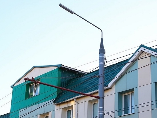 В Брянске обновят освещение на 28 дорогах